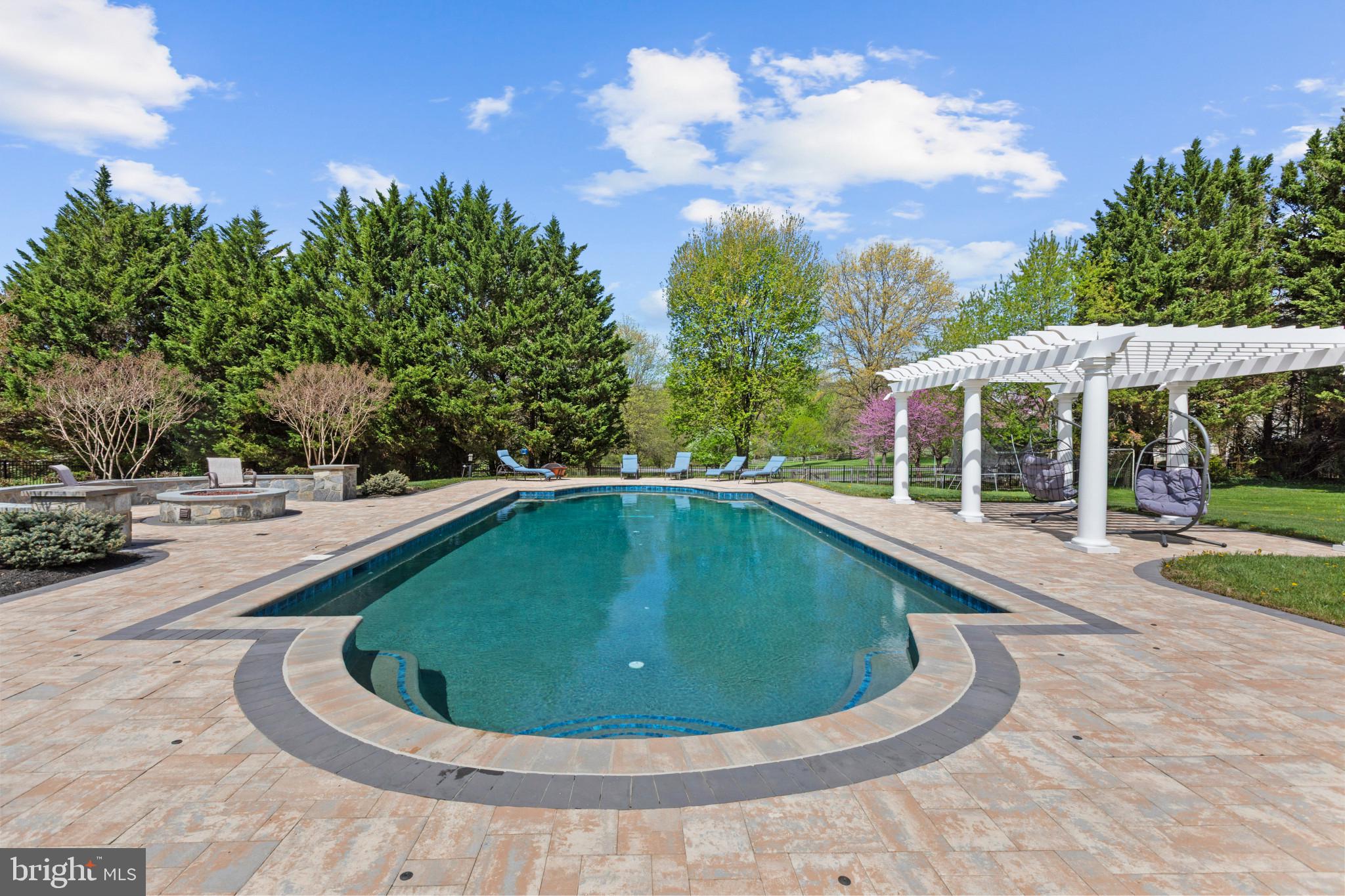 1820 Woodstock Road Woodstock, MD 21163 - Photo 102 of 122 Pool
