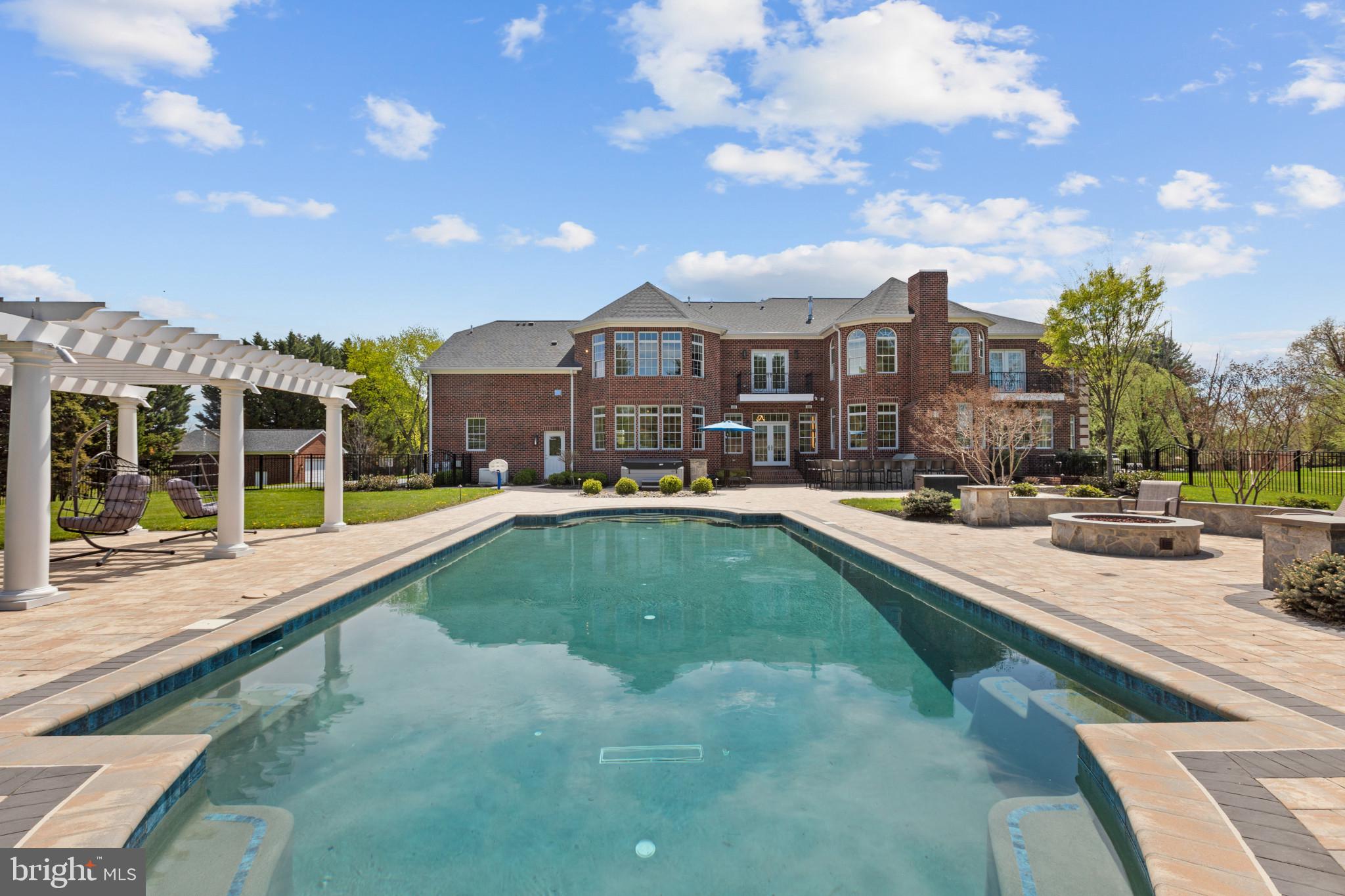 1820 Woodstock Road Woodstock, MD 21163 - Photo 104 of 122 Pool
