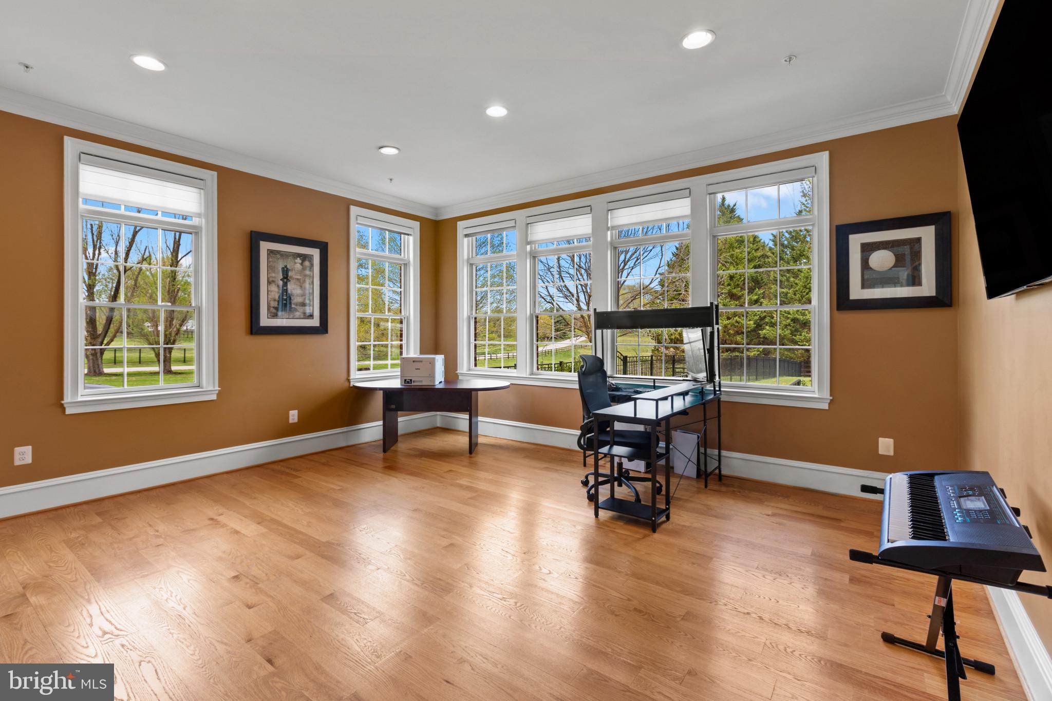 1820 Woodstock Road Woodstock, MD 21163 - Photo 11 of 122 Study