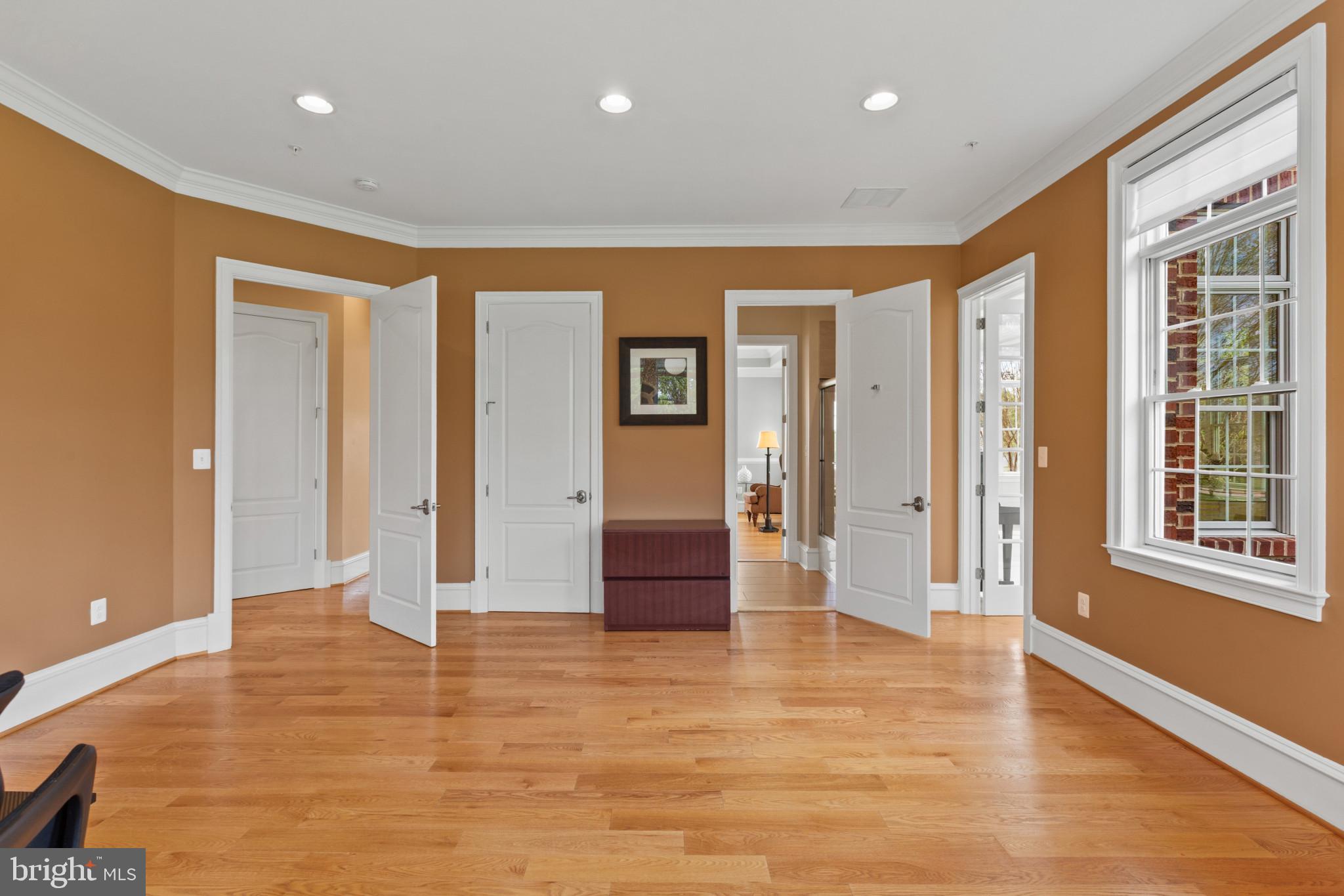 1820 Woodstock Road Woodstock, MD 21163 - Photo 13 of 122 Study
