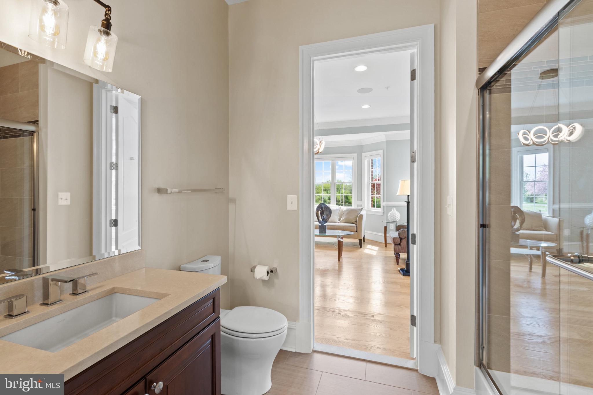 1820 Woodstock Road Woodstock, MD 21163 - Photo 15 of 122 Full Bath