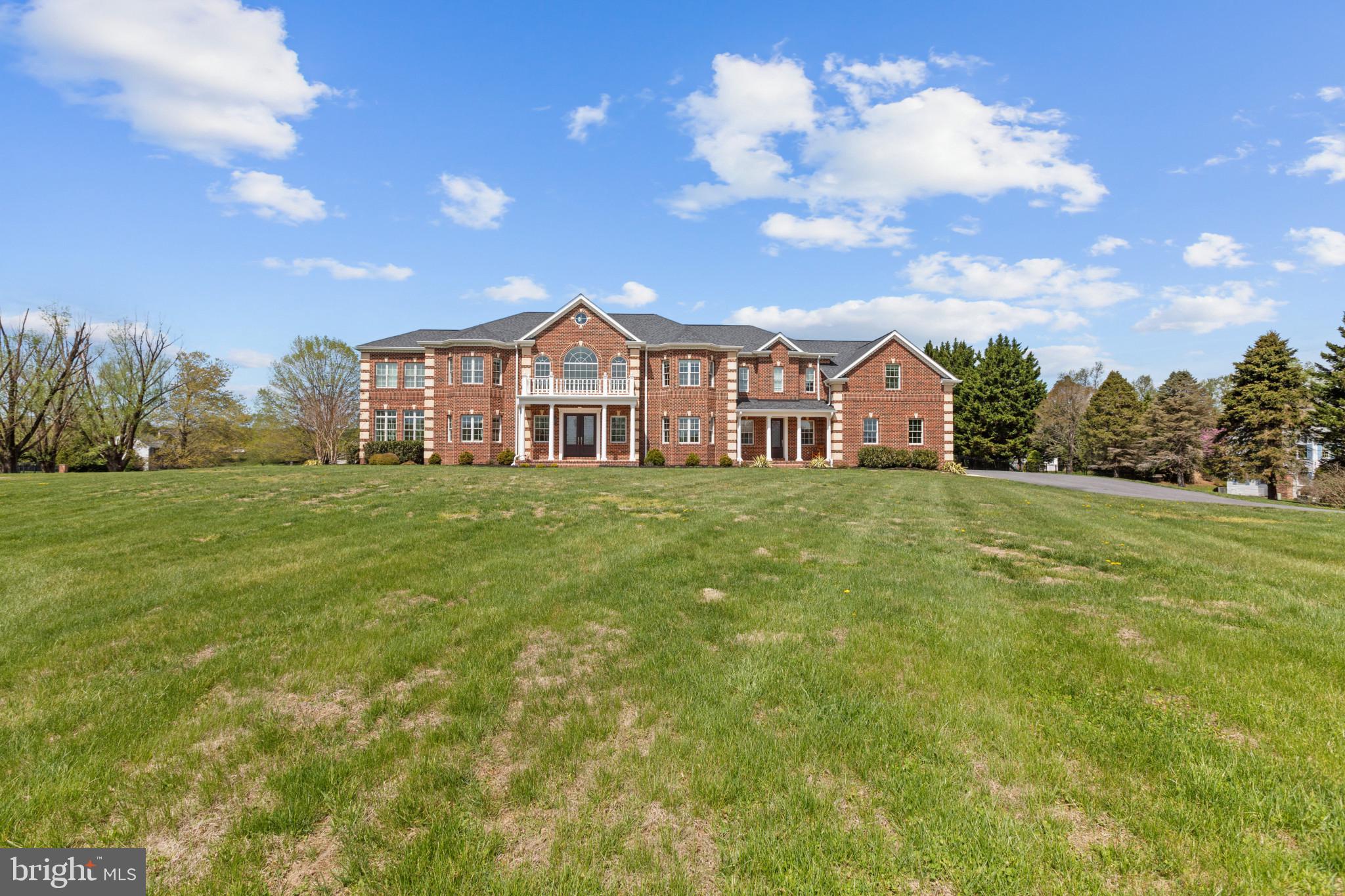 1820 Woodstock Road Woodstock, MD 21163 - Photo 2 of 122 Front Exterior