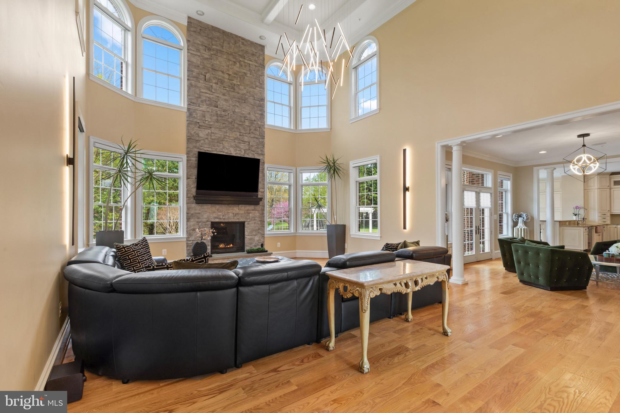 1820 Woodstock Road Woodstock, MD 21163 - Photo 21 of 122 Family Room