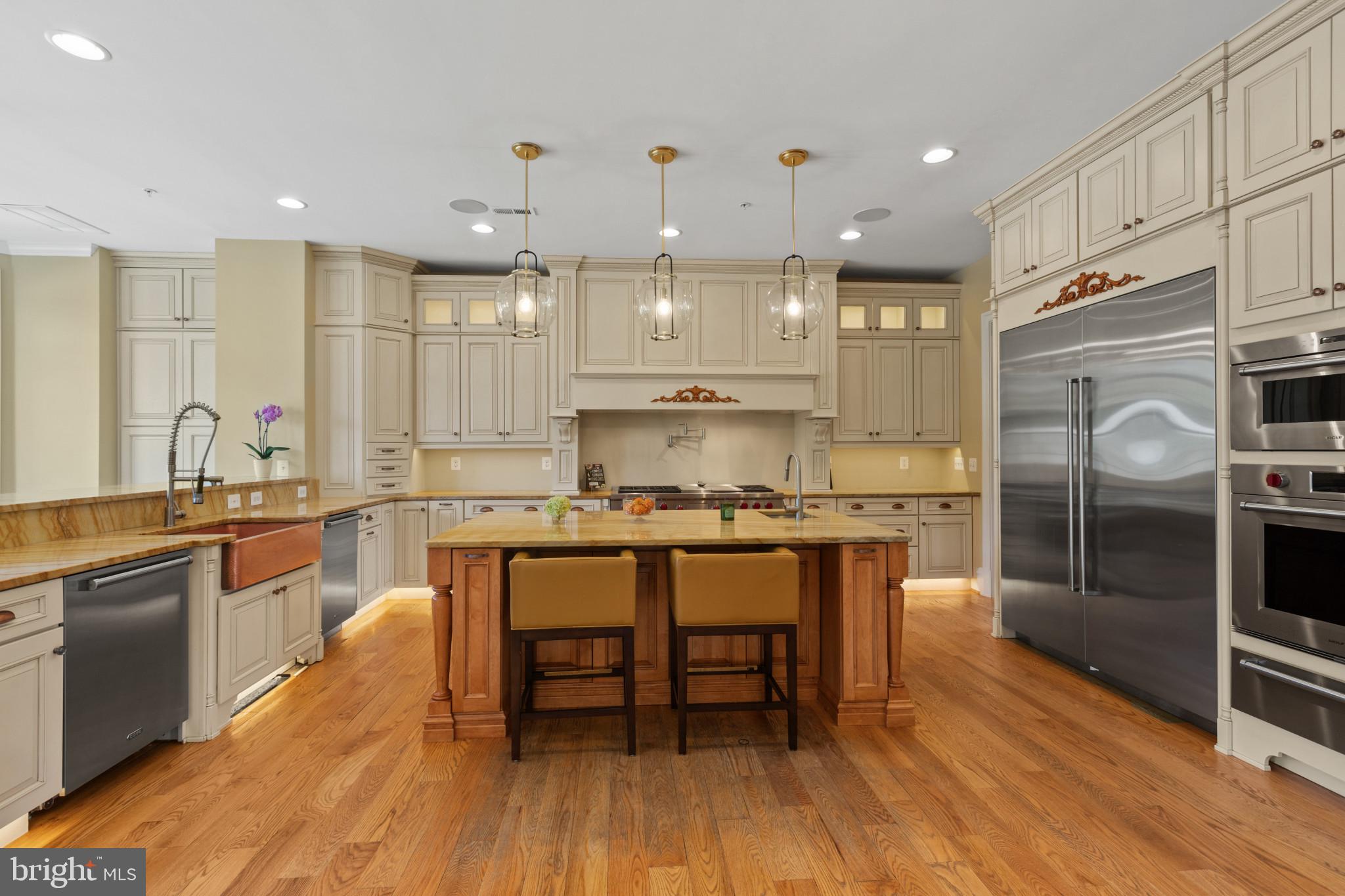 1820 Woodstock Road Woodstock, MD 21163 - Photo 28 of 122 Kitchen