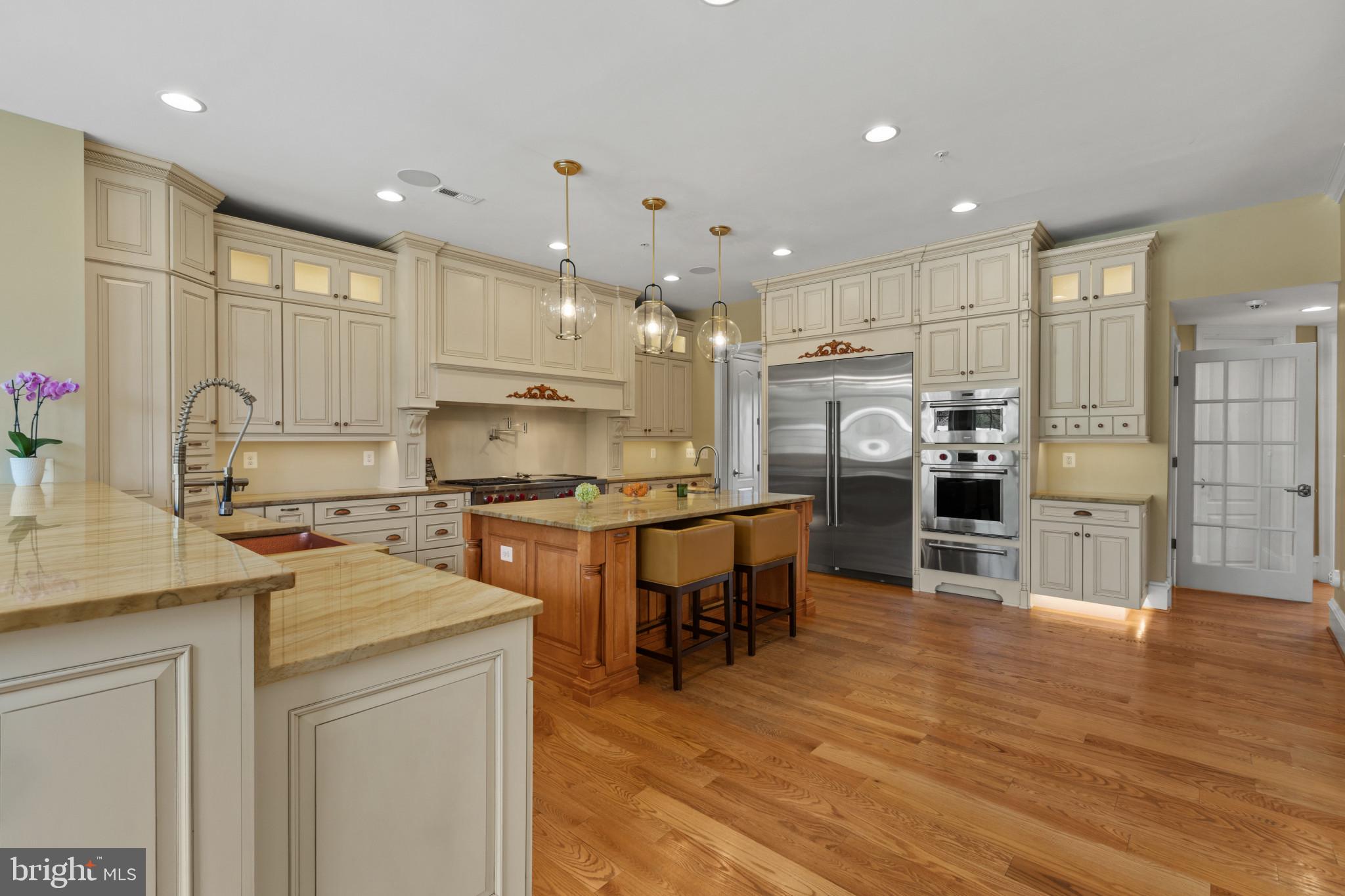 1820 Woodstock Road Woodstock, MD 21163 - Photo 29 of 122 Kitchen