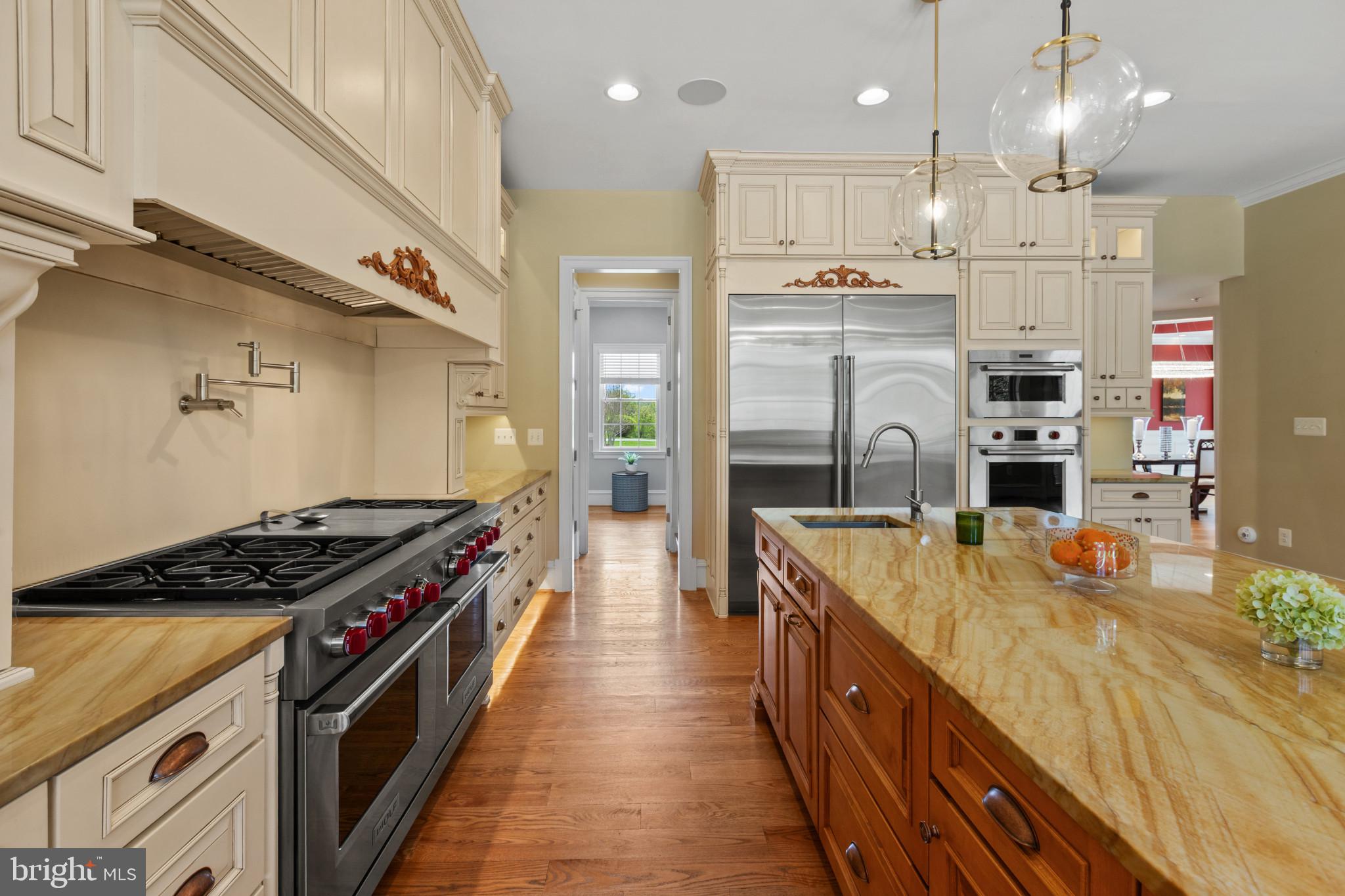 1820 Woodstock Road Woodstock, MD 21163 - Photo 30 of 122 Kitchen