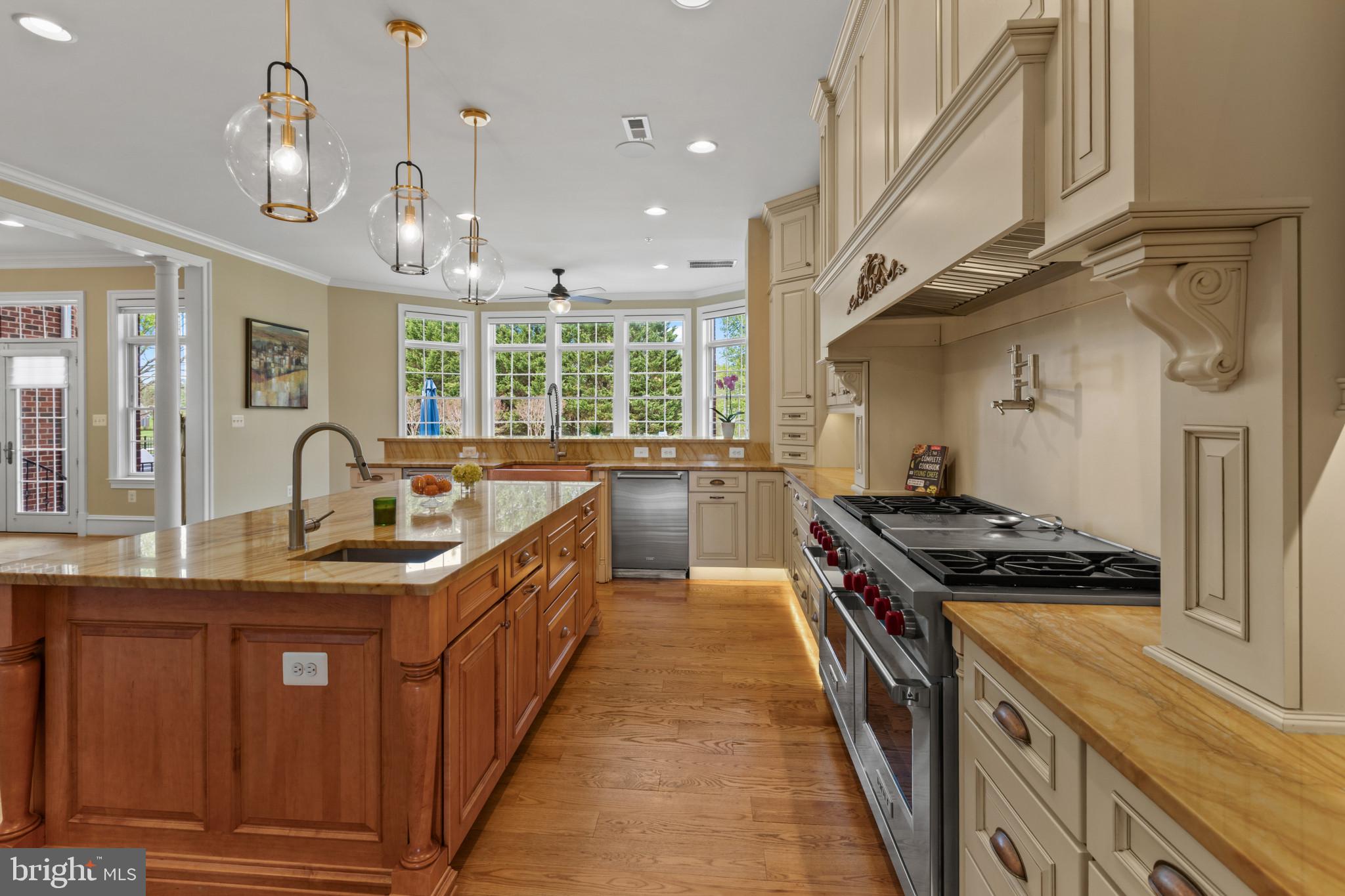 1820 Woodstock Road Woodstock, MD 21163 - Photo 31 of 122 Kitchen