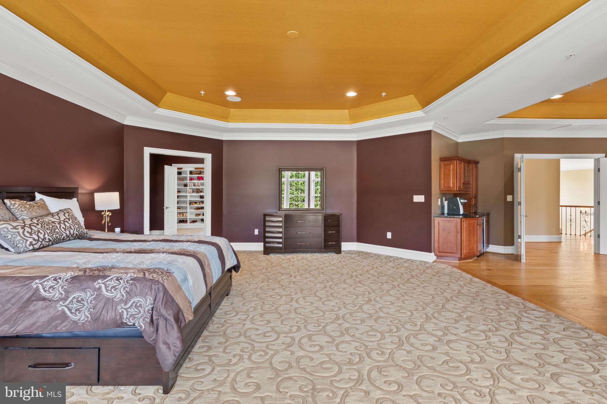 1820 Woodstock Road Woodstock, MD 21163 - Photo 45 of 122 Primary Bedroom