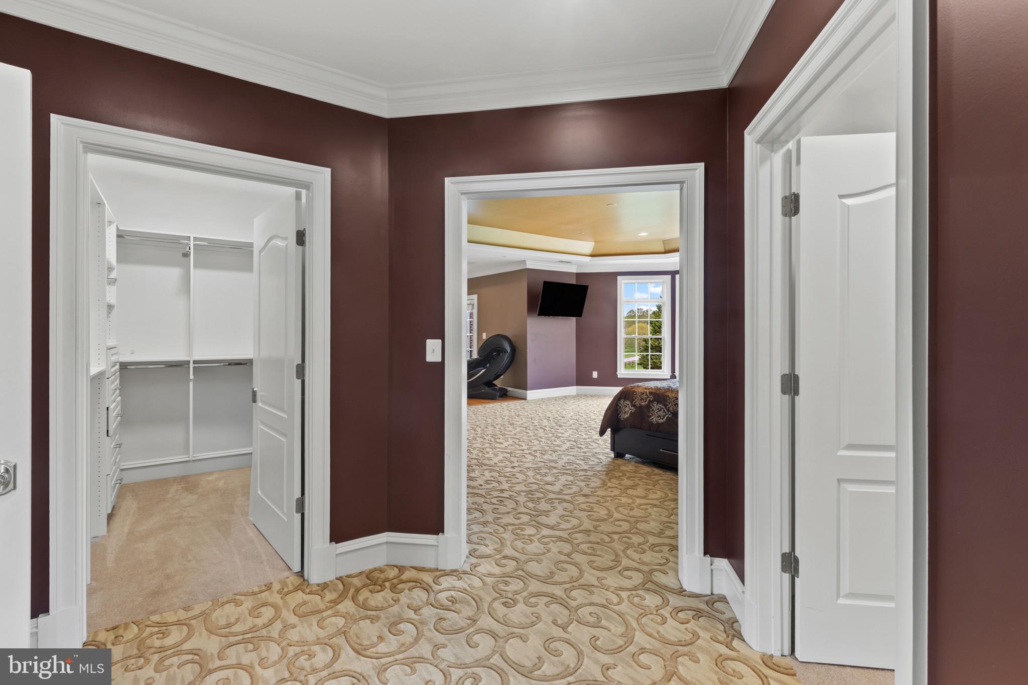 1820 Woodstock Road Woodstock, MD 21163 - Photo 51 of 122 Dressing Area