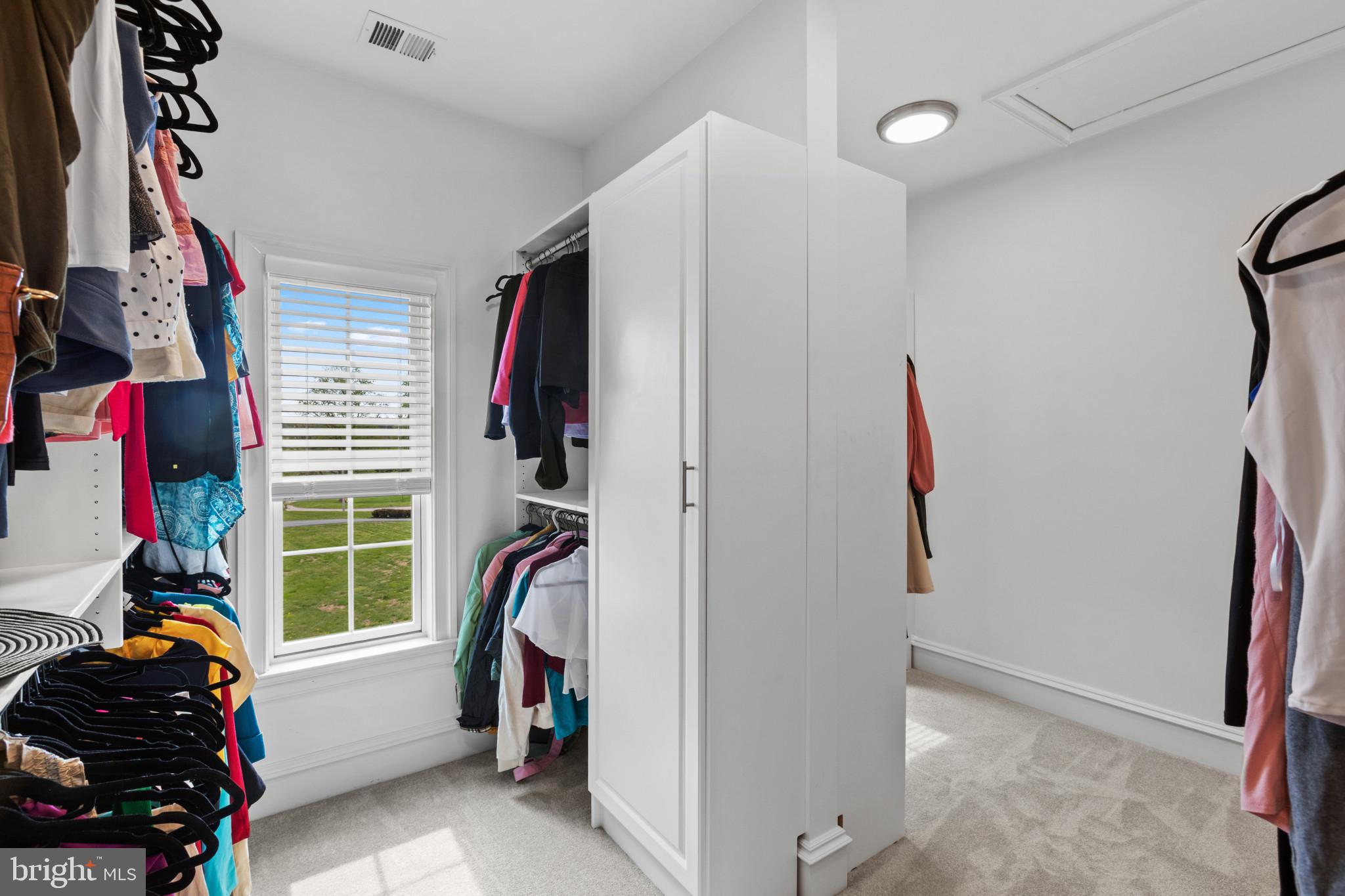 1820 Woodstock Road Woodstock, MD 21163 - Photo 54 of 122 Walk-In Closet