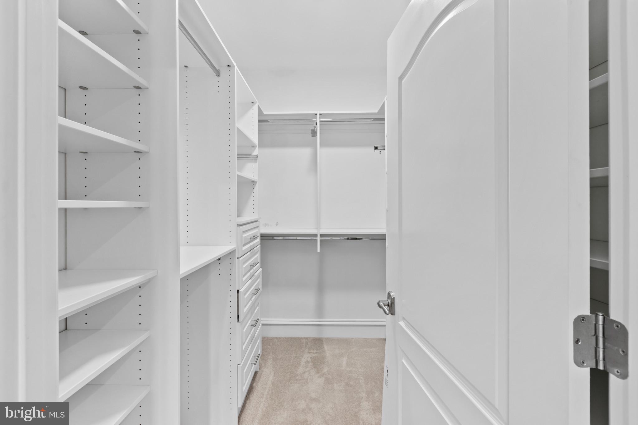 1820 Woodstock Road Woodstock, MD 21163 - Photo 56 of 122 Walk- In Closet