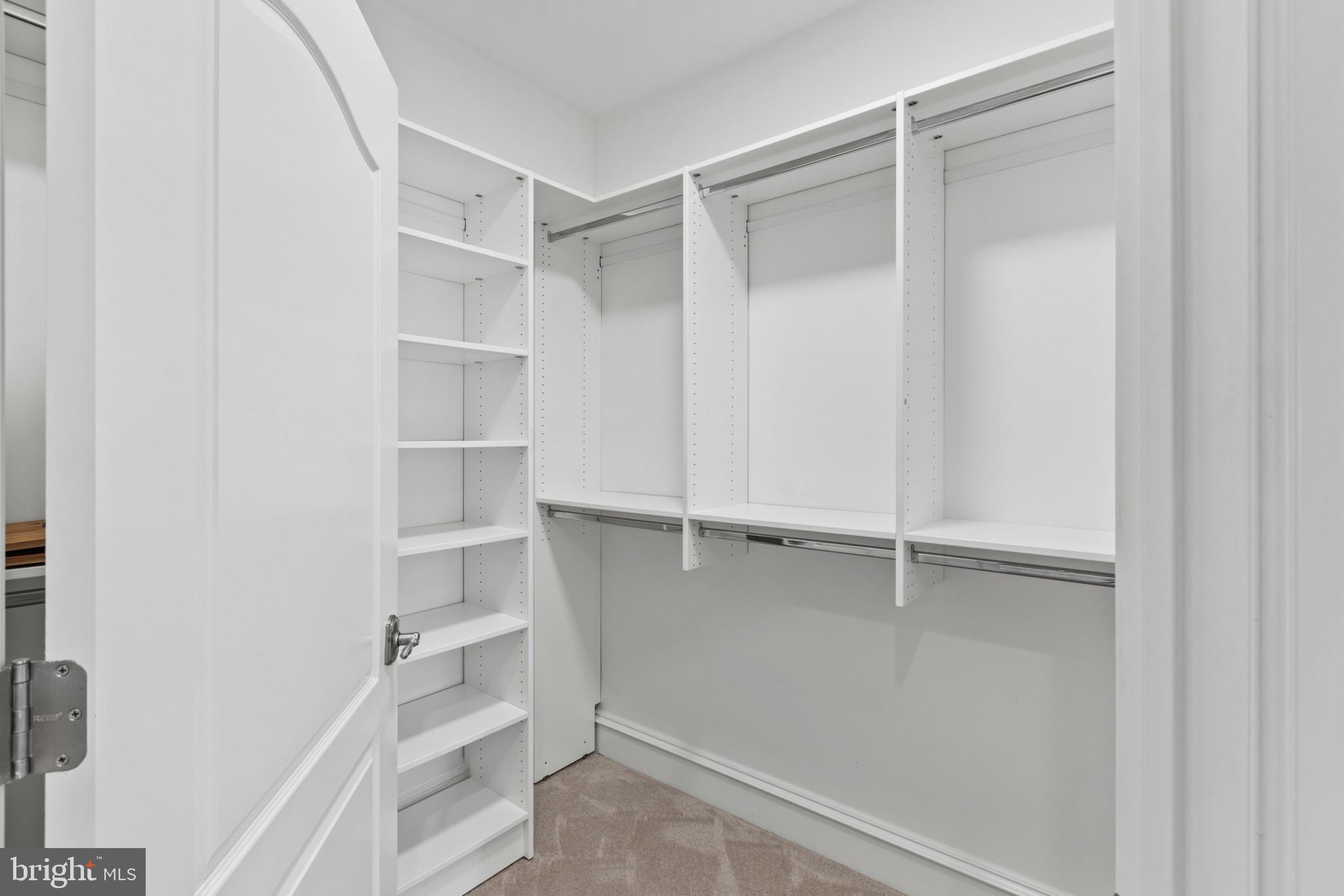 1820 Woodstock Road Woodstock, MD 21163 - Photo 57 of 122 Walk- In Closet