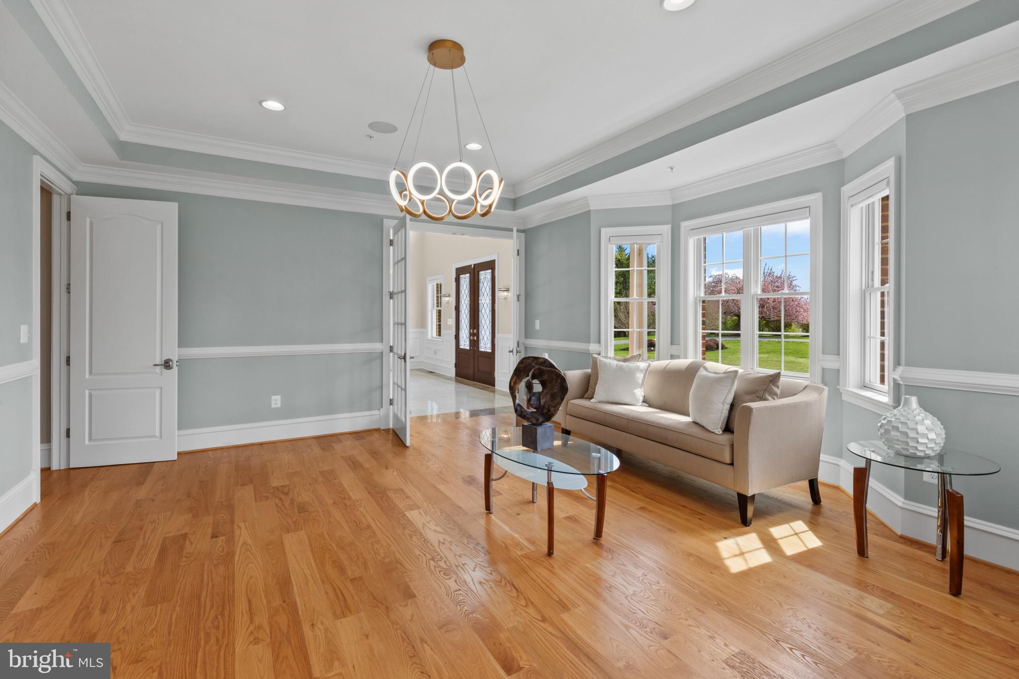 1820 Woodstock Road Woodstock, MD 21163 - Photo 6 of 122 Formal Living Room