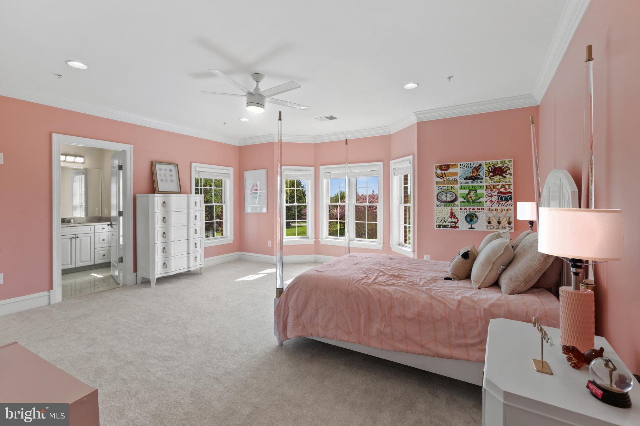 1820 Woodstock Road Woodstock, MD 21163 - Photo 64 of 122 Bedroom 2