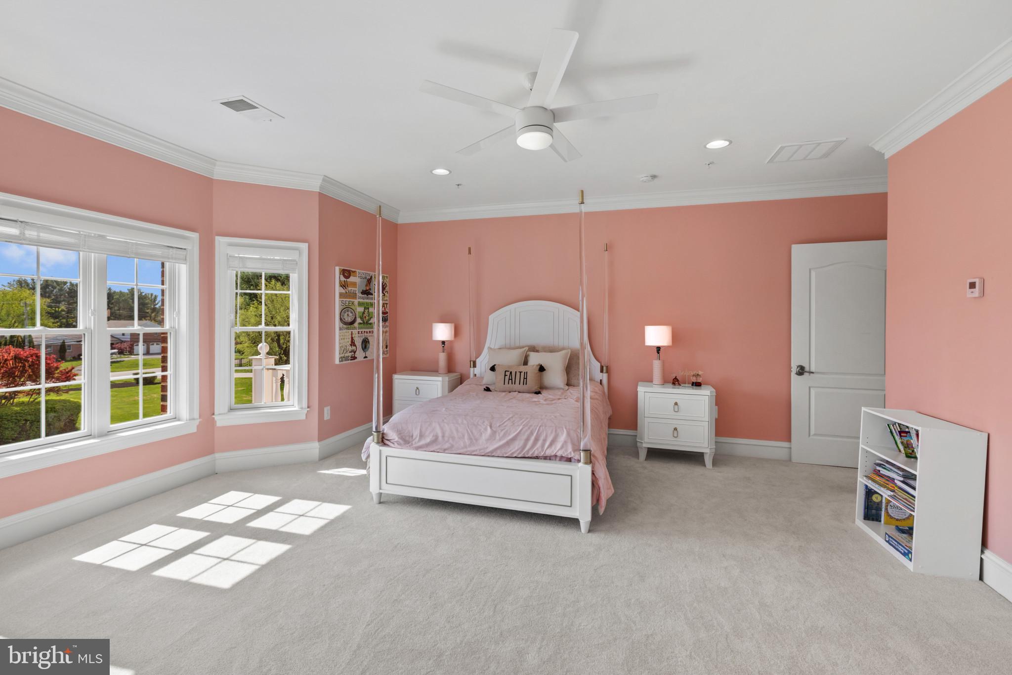 1820 Woodstock Road Woodstock, MD 21163 - Photo 65 of 122 Bedroom 2