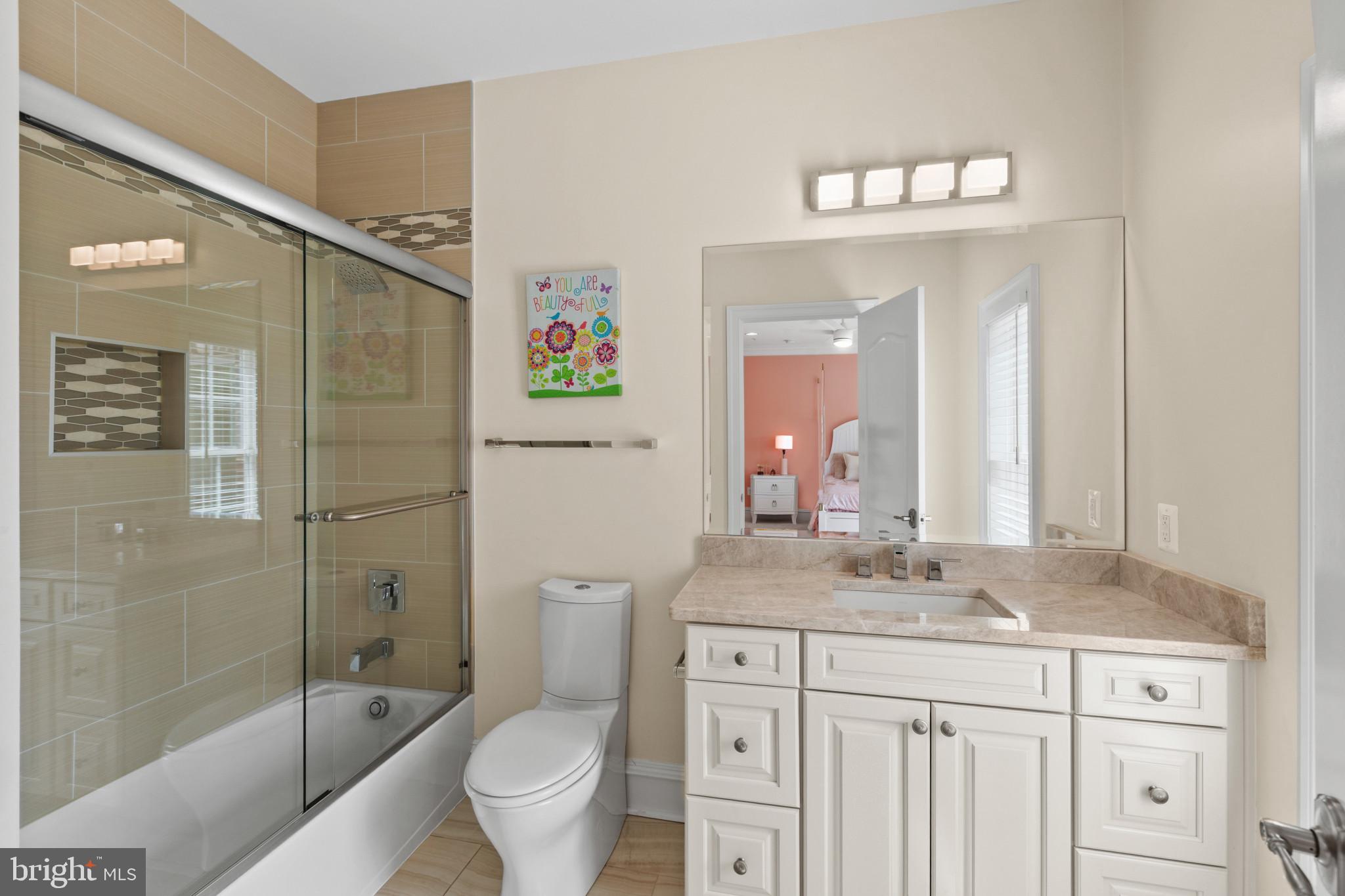 1820 Woodstock Road Woodstock, MD 21163 - Photo 68 of 122 Full Bath