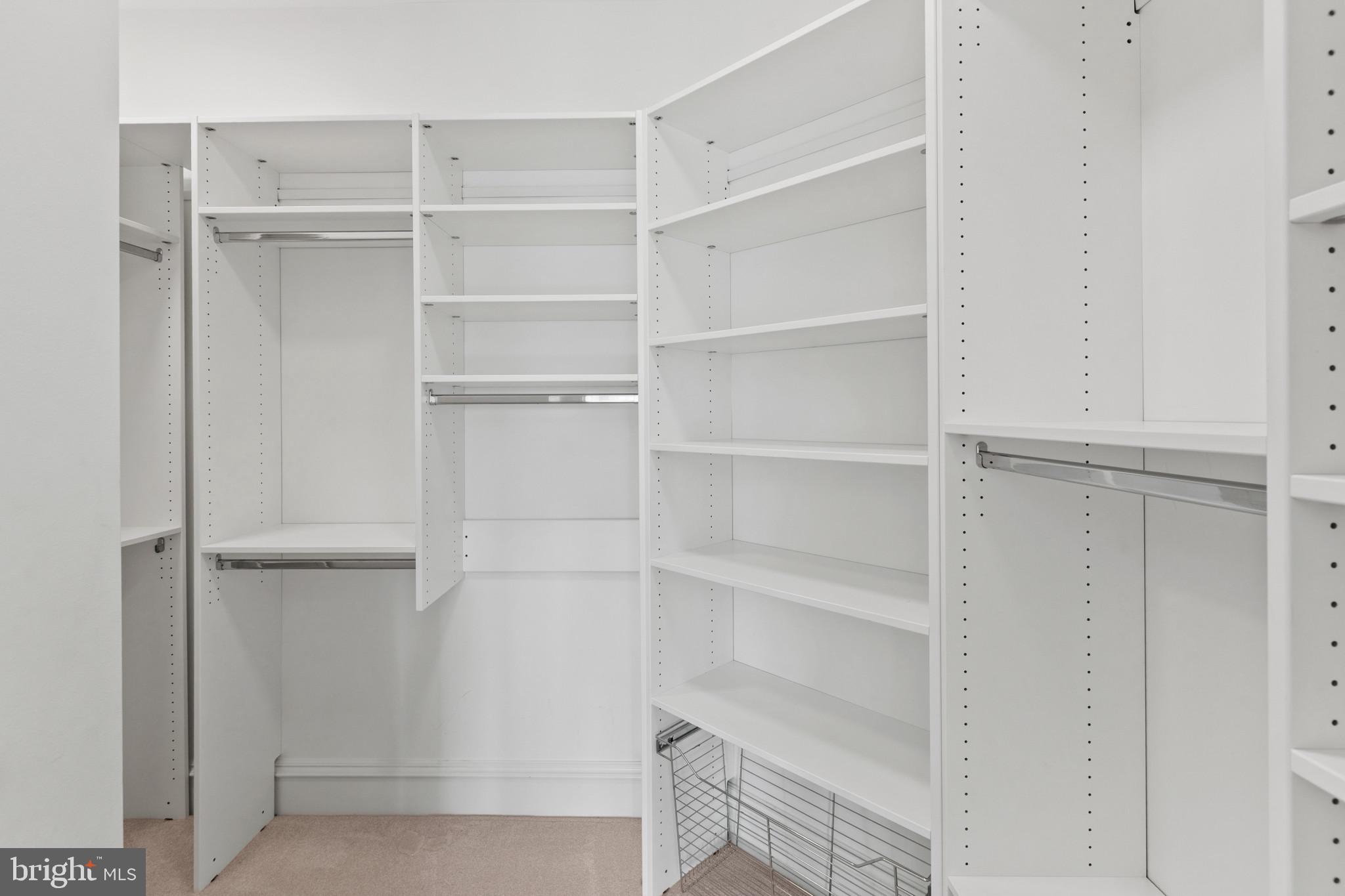 1820 Woodstock Road Woodstock, MD 21163 - Photo 69 of 122 Walk- In Closet