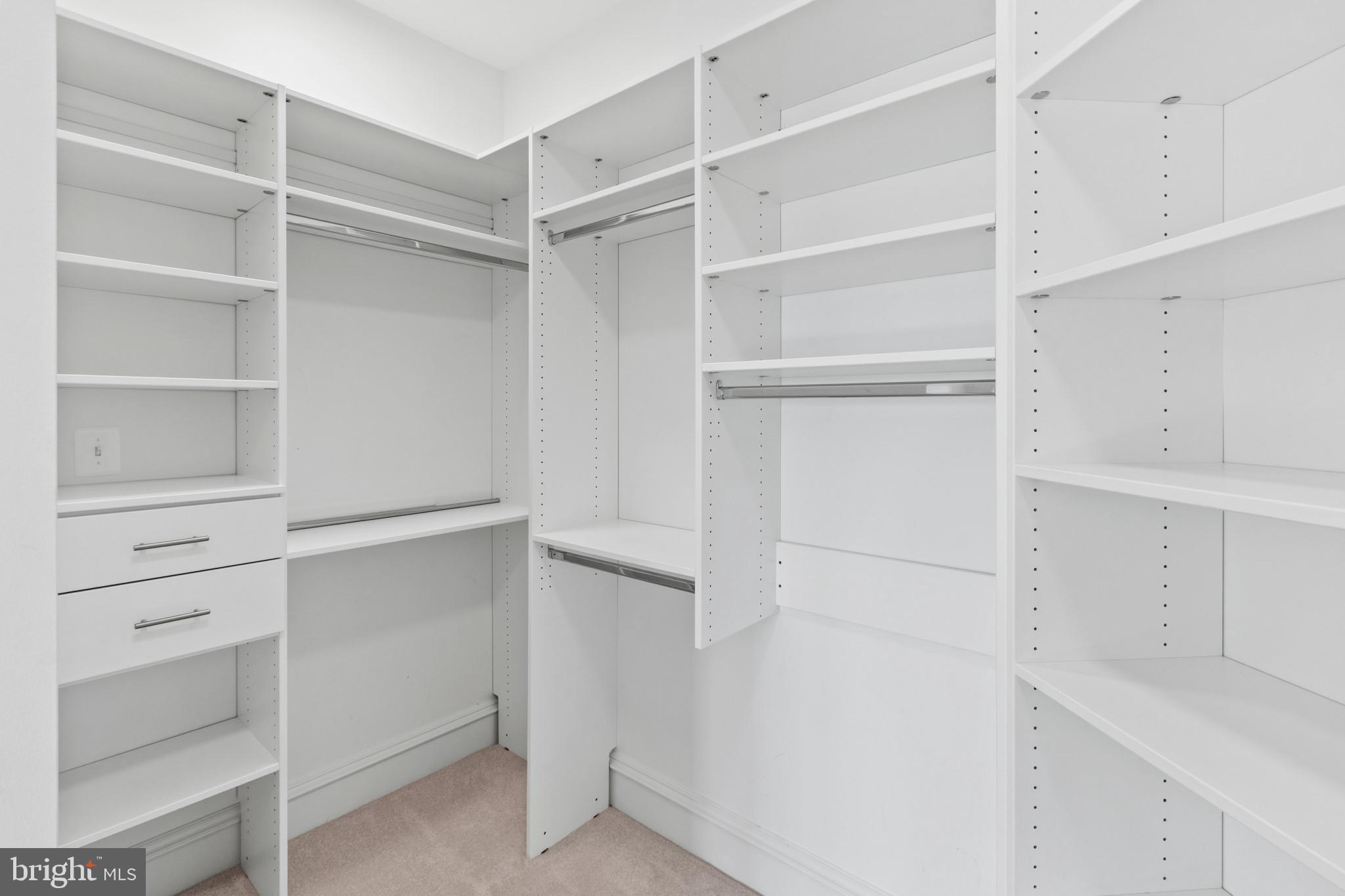 1820 Woodstock Road Woodstock, MD 21163 - Photo 70 of 122 Walk- In Closet