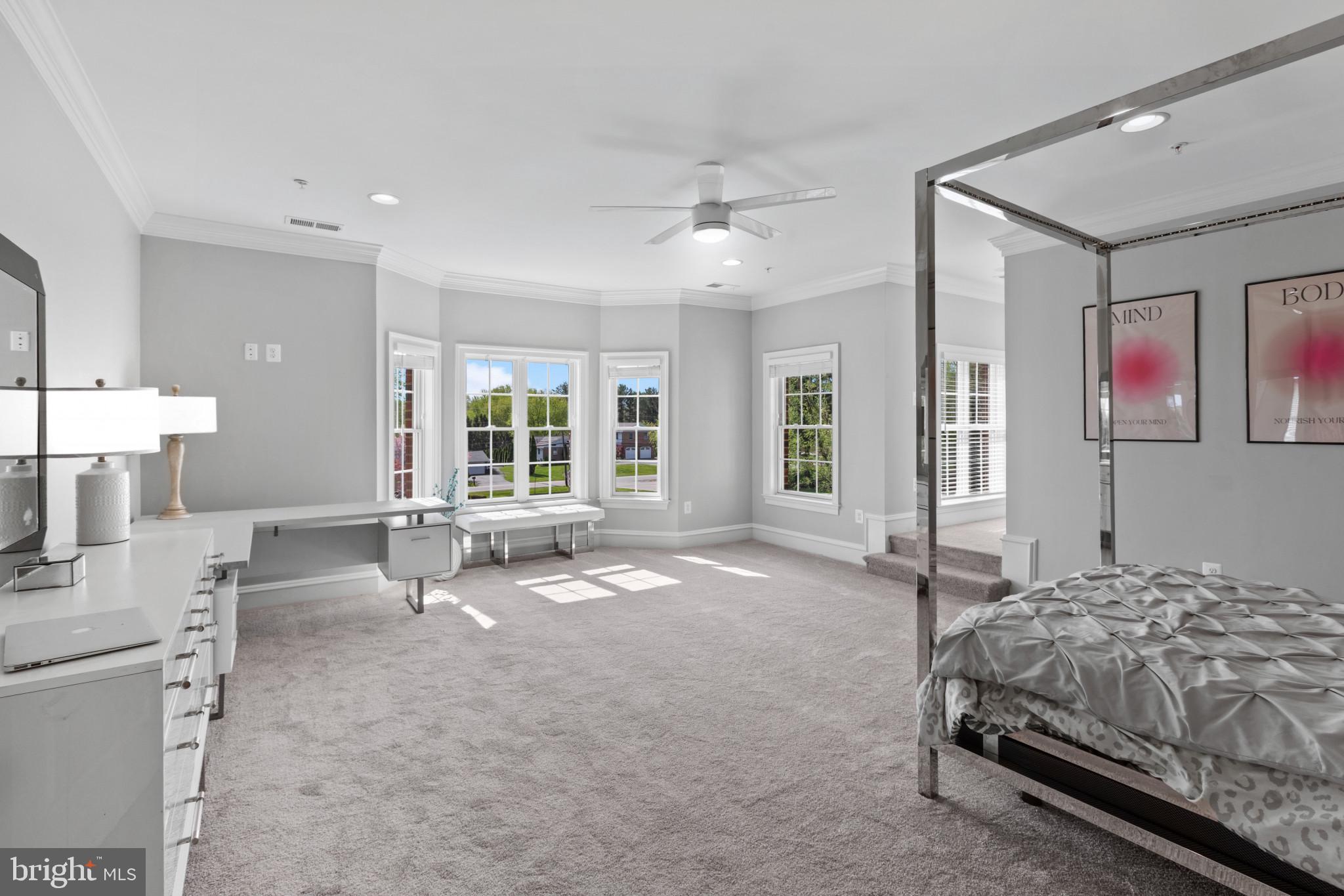 1820 Woodstock Road Woodstock, MD 21163 - Photo 71 of 122 Bedroom 3