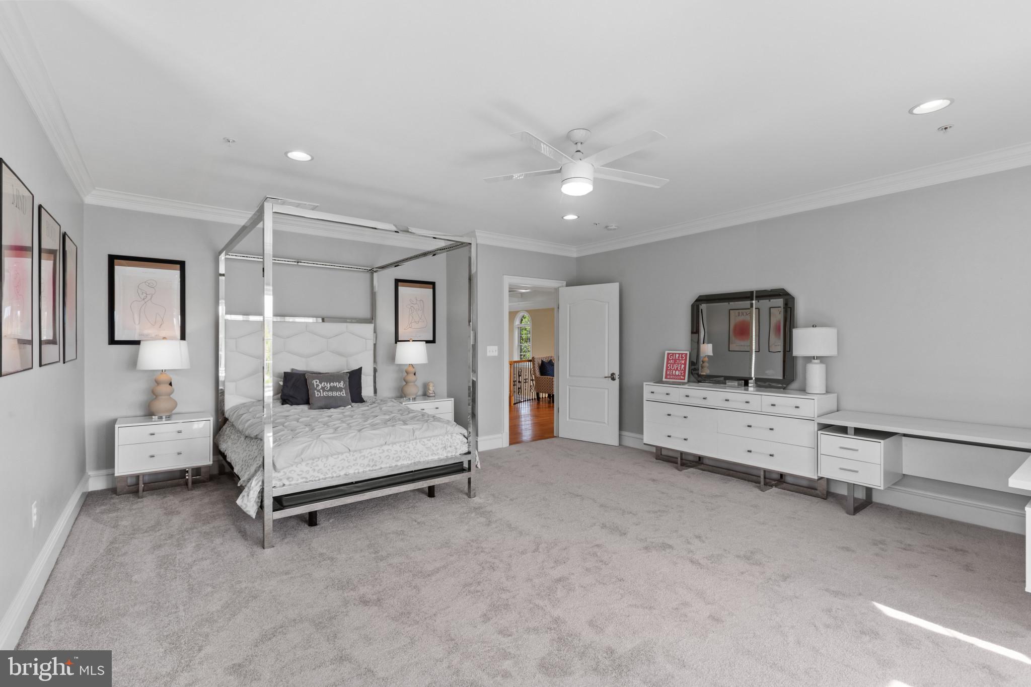 1820 Woodstock Road Woodstock, MD 21163 - Photo 74 of 122 Bedroom 3