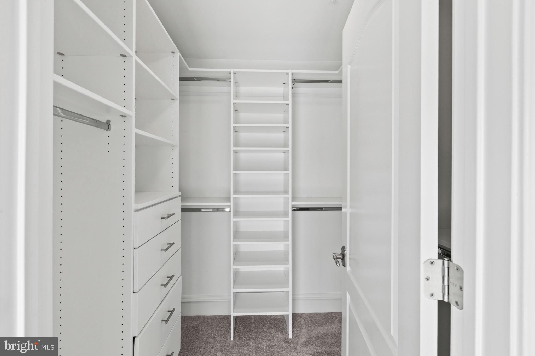 1820 Woodstock Road Woodstock, MD 21163 - Photo 75 of 122 Walk- In Closet