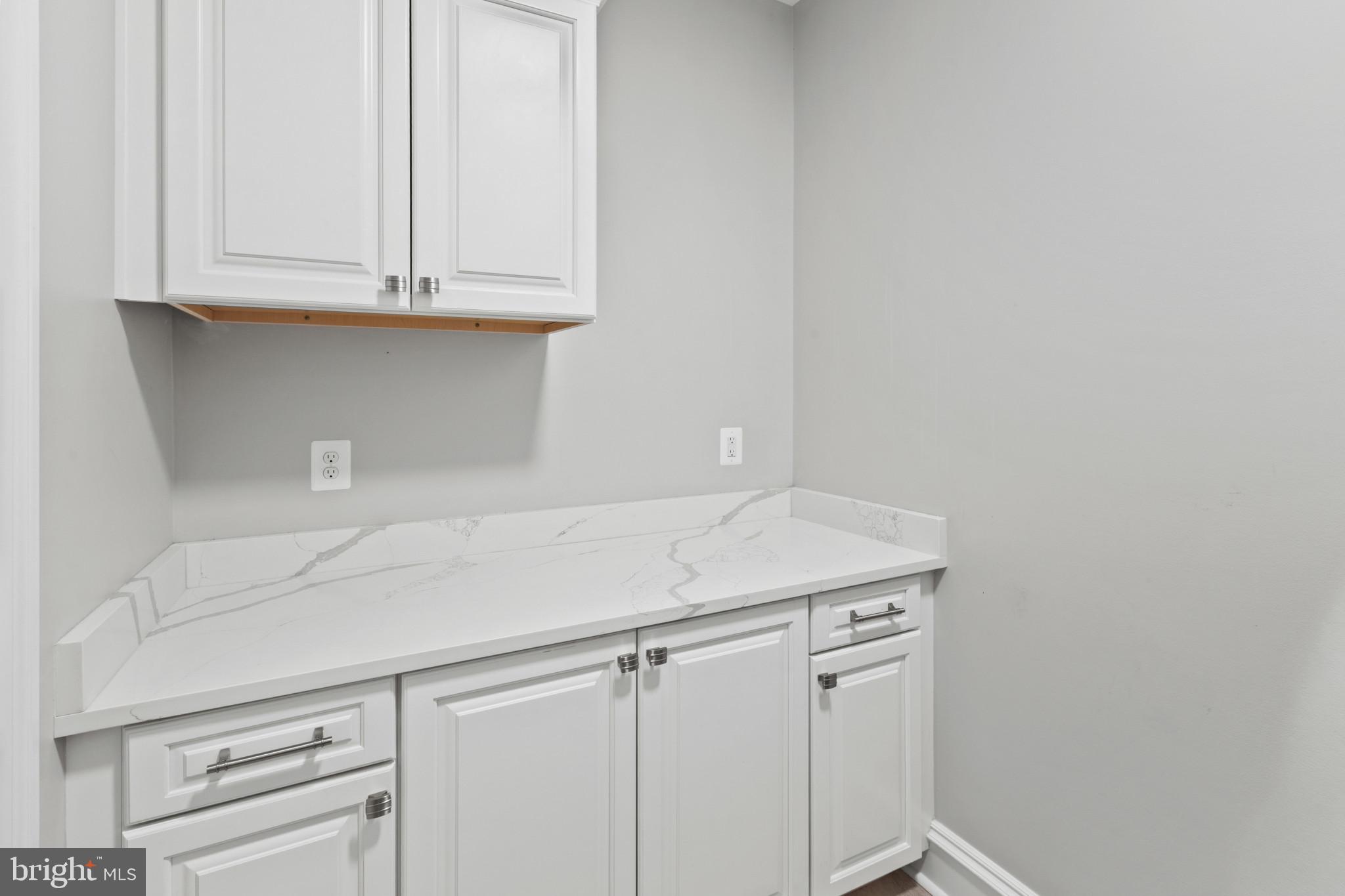 1820 Woodstock Road Woodstock, MD 21163 - Photo 79 of 122 Upper Laundry Room