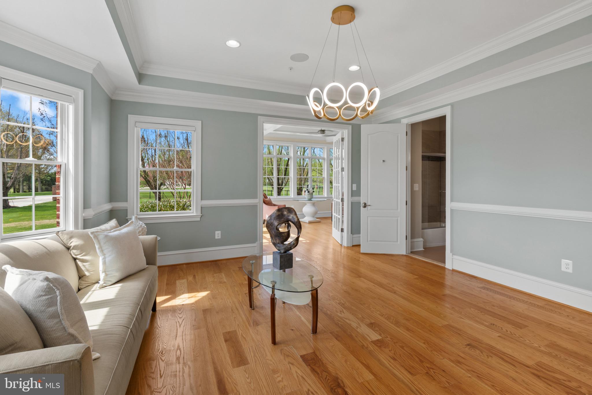 1820 Woodstock Road Woodstock, MD 21163 - Photo 8 of 122 Formal Living Room
