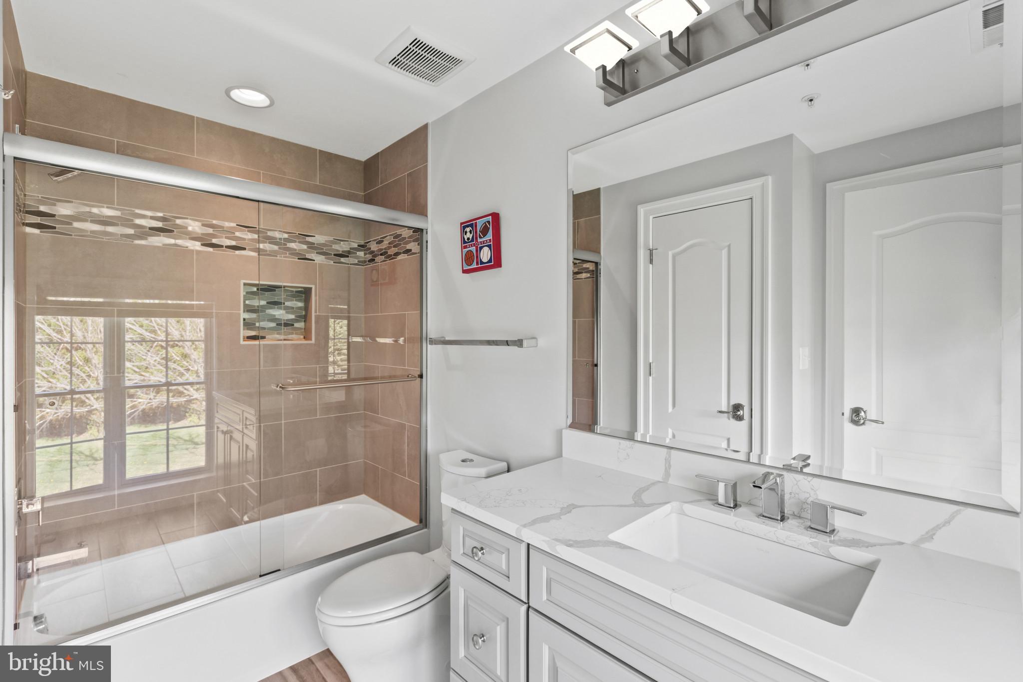 1820 Woodstock Road Woodstock, MD 21163 - Photo 84 of 122 Full Bath