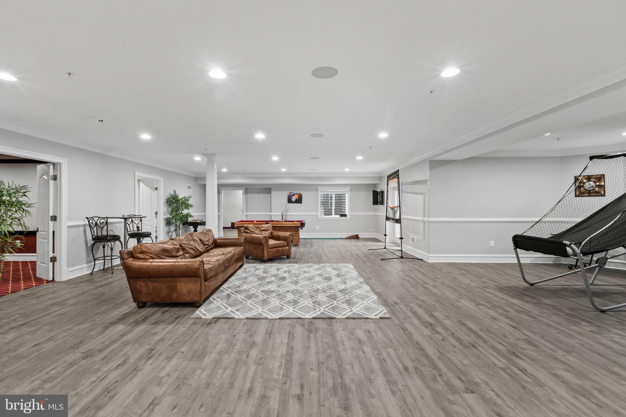 1820 Woodstock Road Woodstock, MD 21163 - Photo 88 of 122 Rec Room