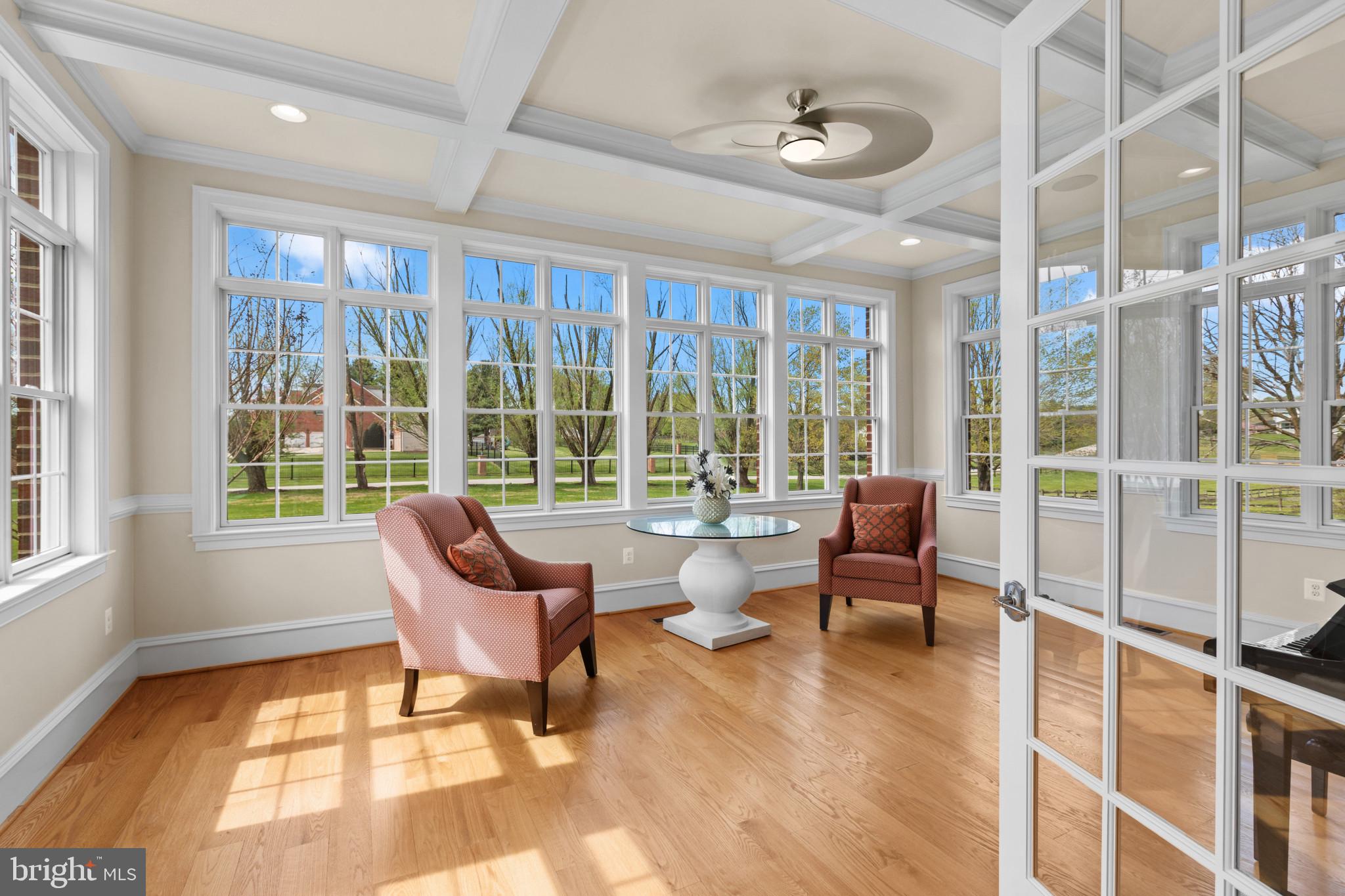 1820 Woodstock Road Woodstock, MD 21163 - Photo 9 of 122 Conservatory