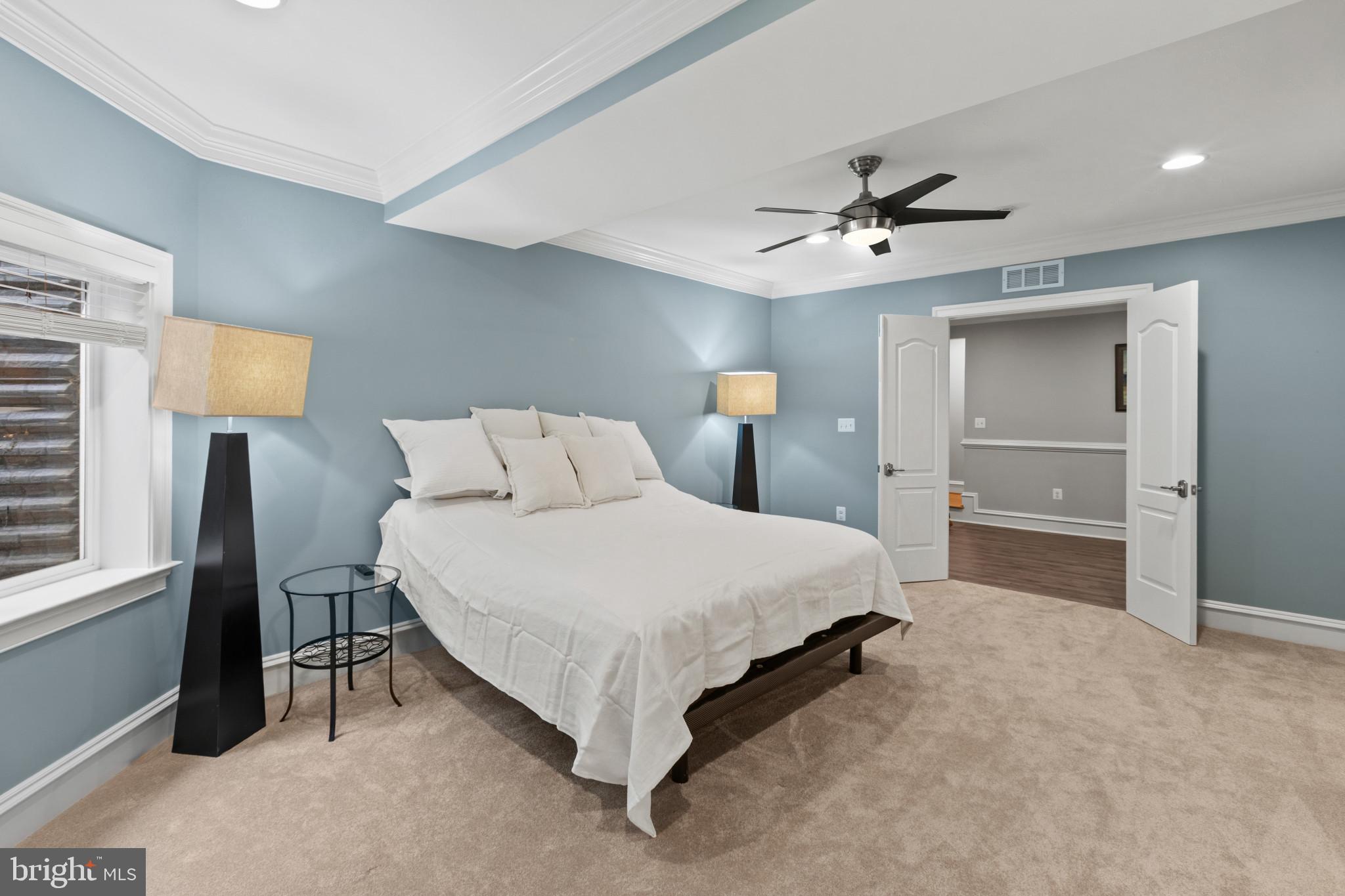 1820 Woodstock Road Woodstock, MD 21163 - Photo 96 of 122 Guest Suite