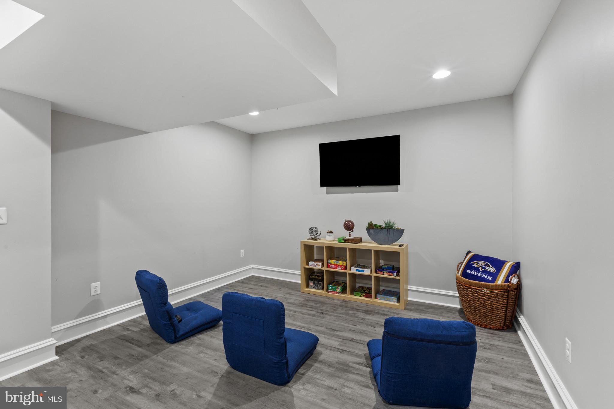 1820 Woodstock Road Woodstock, MD 21163 - Photo 100 of 122 Game Room