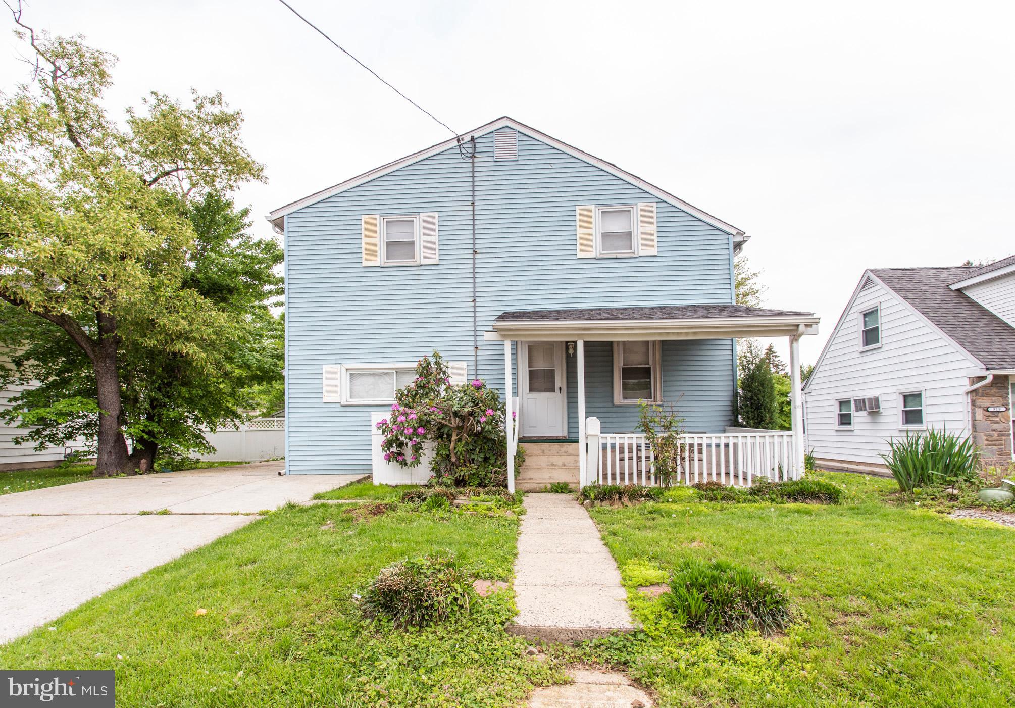914 Providence Road Secane, PA 19018 - Photo 1 of 37