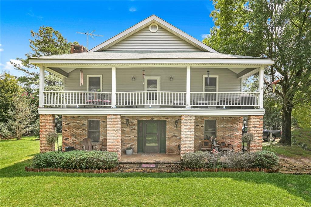 81140 Robinson Road Folsom, LA 70437 - Photo 1 of 30 Gallery Image 1