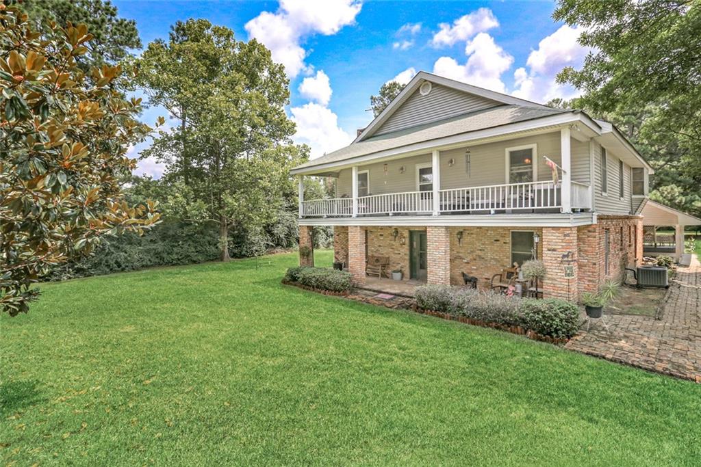 81140 Robinson Road Folsom, LA 70437 - Photo 2 of 30 Gallery Image 2