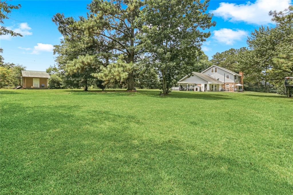81140 Robinson Road Folsom, LA 70437 - Photo 26 of 30 Gallery Image 26