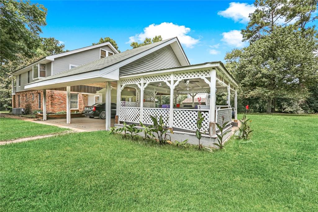 81140 Robinson Road Folsom, LA 70437 - Photo 27 of 30 Gallery Image 27