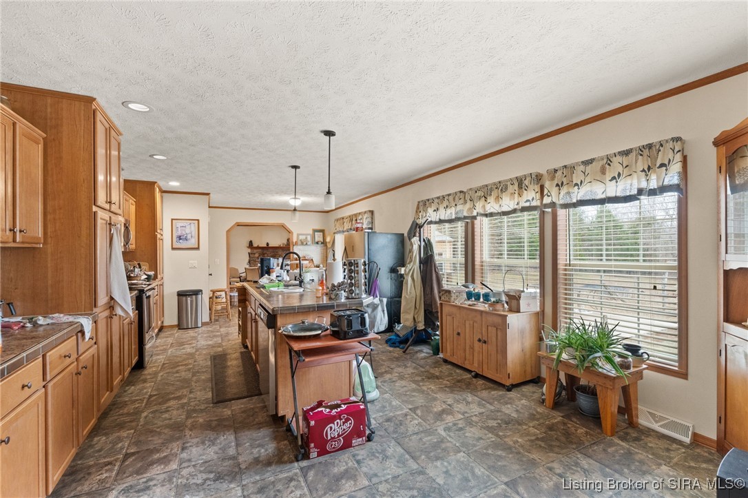 5135 North Vanlaningham Road Milltown, IN 47145 - Photo 11 of 56