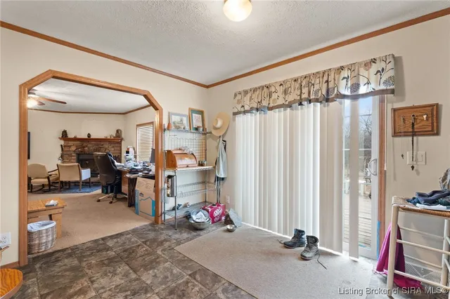 $399,999 | 5135 North Vanlaningham Road, Milltown, IN 47145