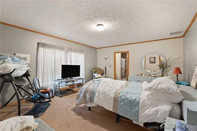 $399,999 | 5135 North Vanlaningham Road, Milltown, IN 47145