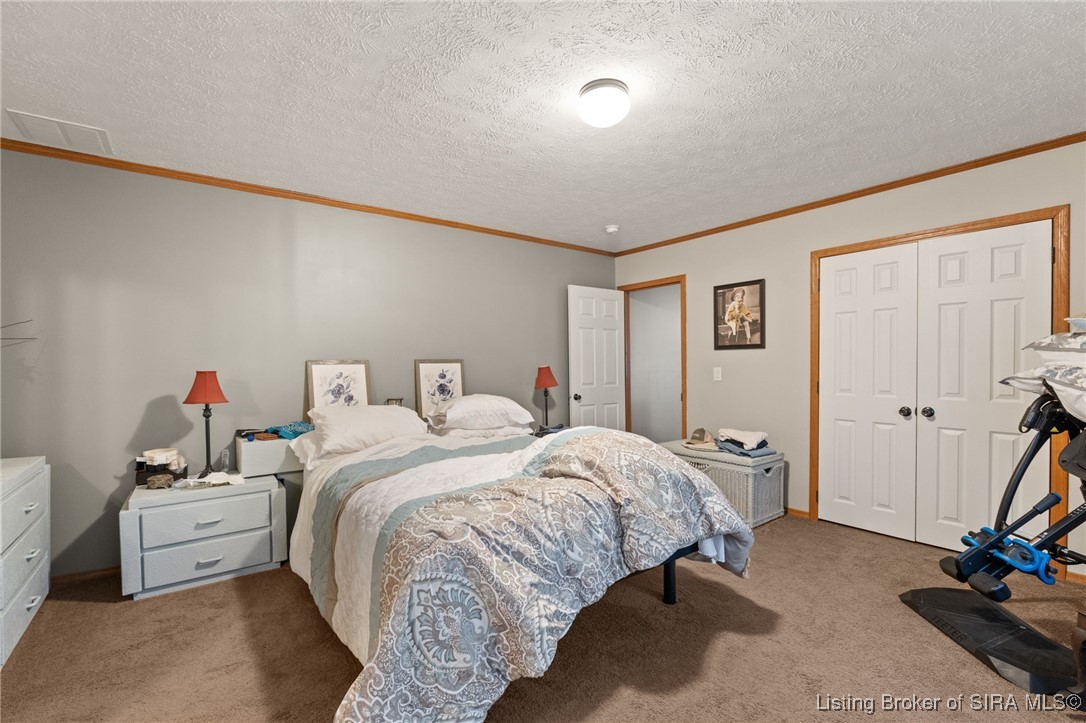 5135 North Vanlaningham Road Milltown, IN 47145 - Photo 24 of 56