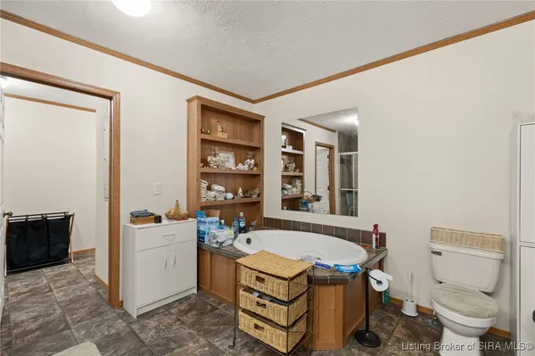$399,999 | 5135 North Vanlaningham Road, Milltown, IN 47145
