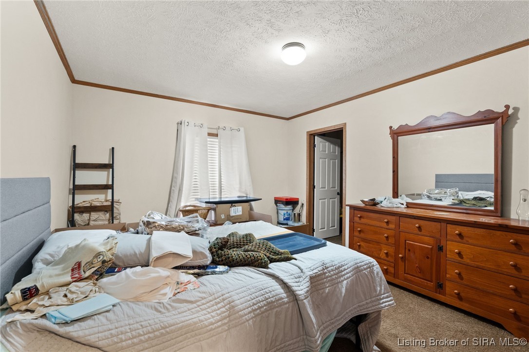 5135 North Vanlaningham Road Milltown, IN 47145 - Photo 30 of 56
