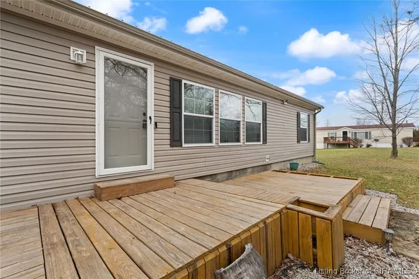 $399,999 | 5135 North Vanlaningham Road, Milltown, IN 47145