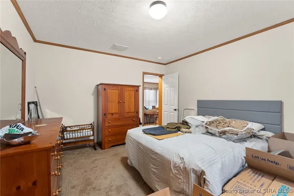 $399,999 | 5135 North Vanlaningham Road, Milltown, IN 47145