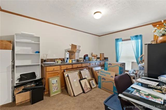 $399,999 | 5135 North Vanlaningham Road, Milltown, IN 47145