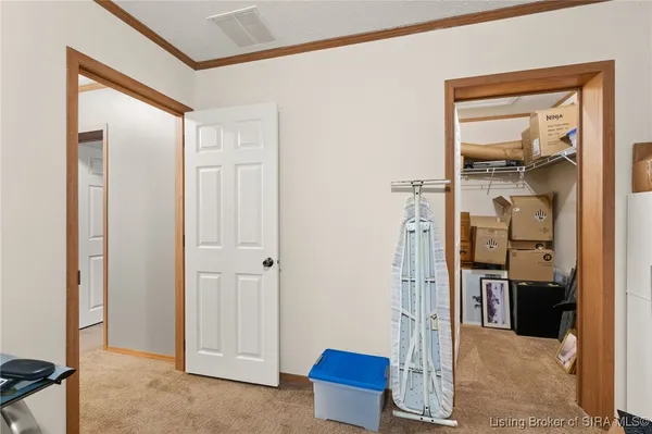 $399,999 | 5135 North Vanlaningham Road, Milltown, IN 47145
