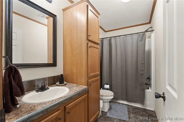 $399,999 | 5135 North Vanlaningham Road, Milltown, IN 47145
