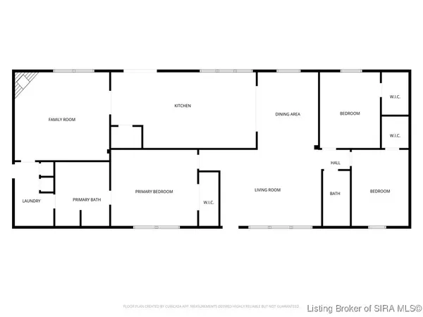 $399,999 | 5135 North Vanlaningham Road, Milltown, IN 47145