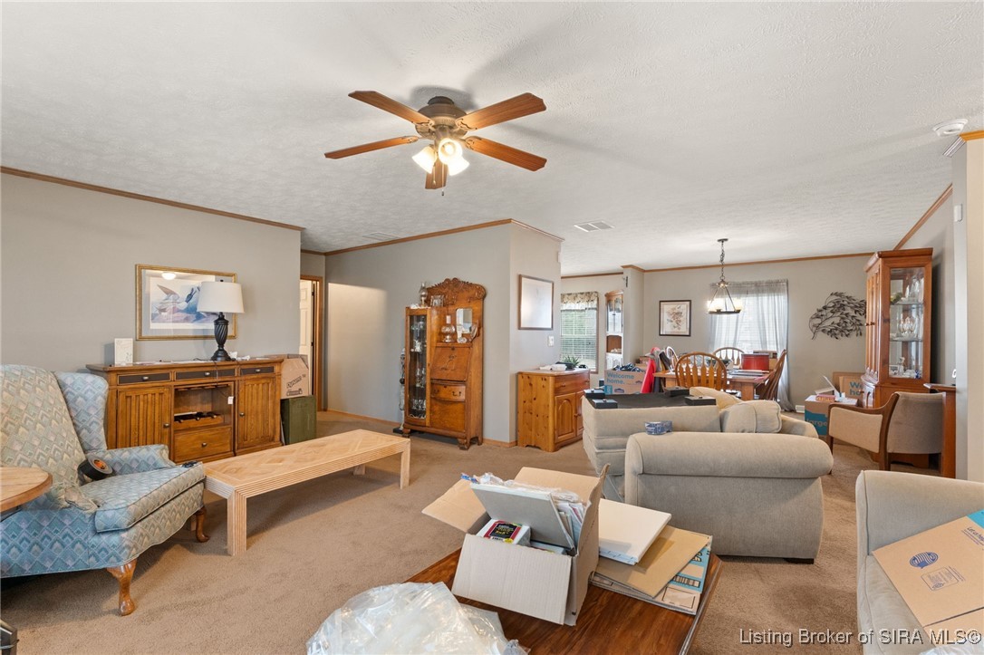 5135 North Vanlaningham Road Milltown, IN 47145 - Photo 6 of 56